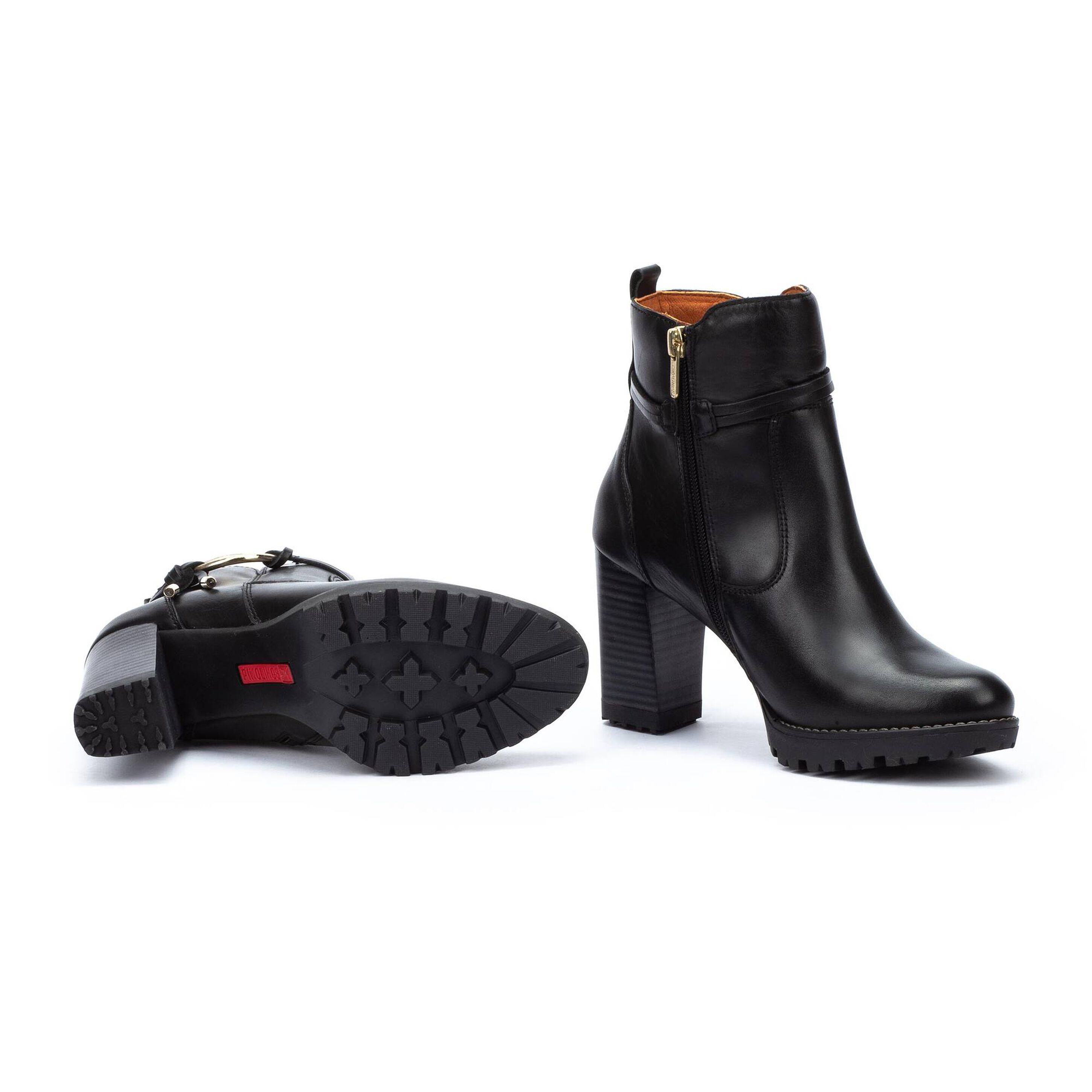 CONNELLY W7M-8542, BLACK Zoom CONNELLY W7M-8542, BLACK, large
